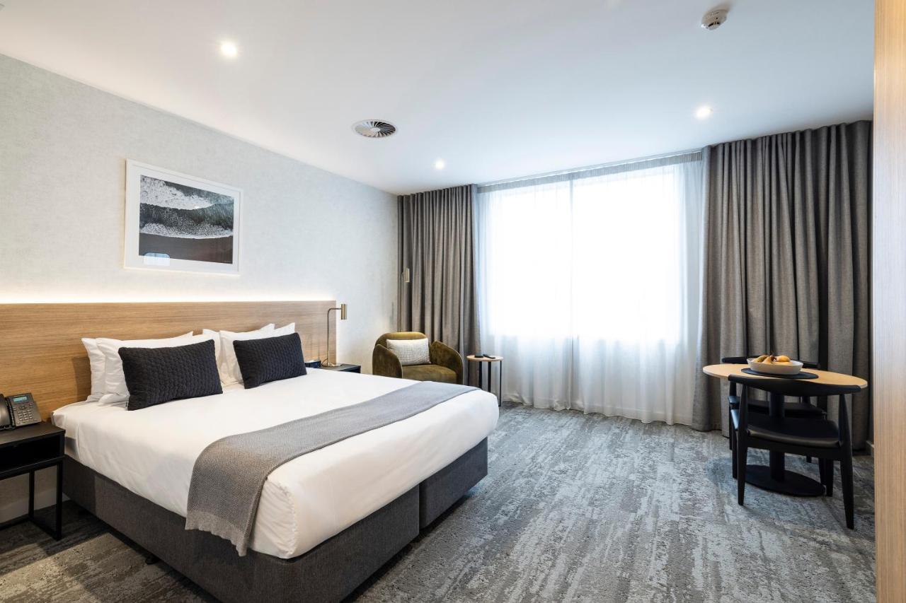 Aparthotel Quest Mt Maunganui Mount Maunganui Exteriér fotografie