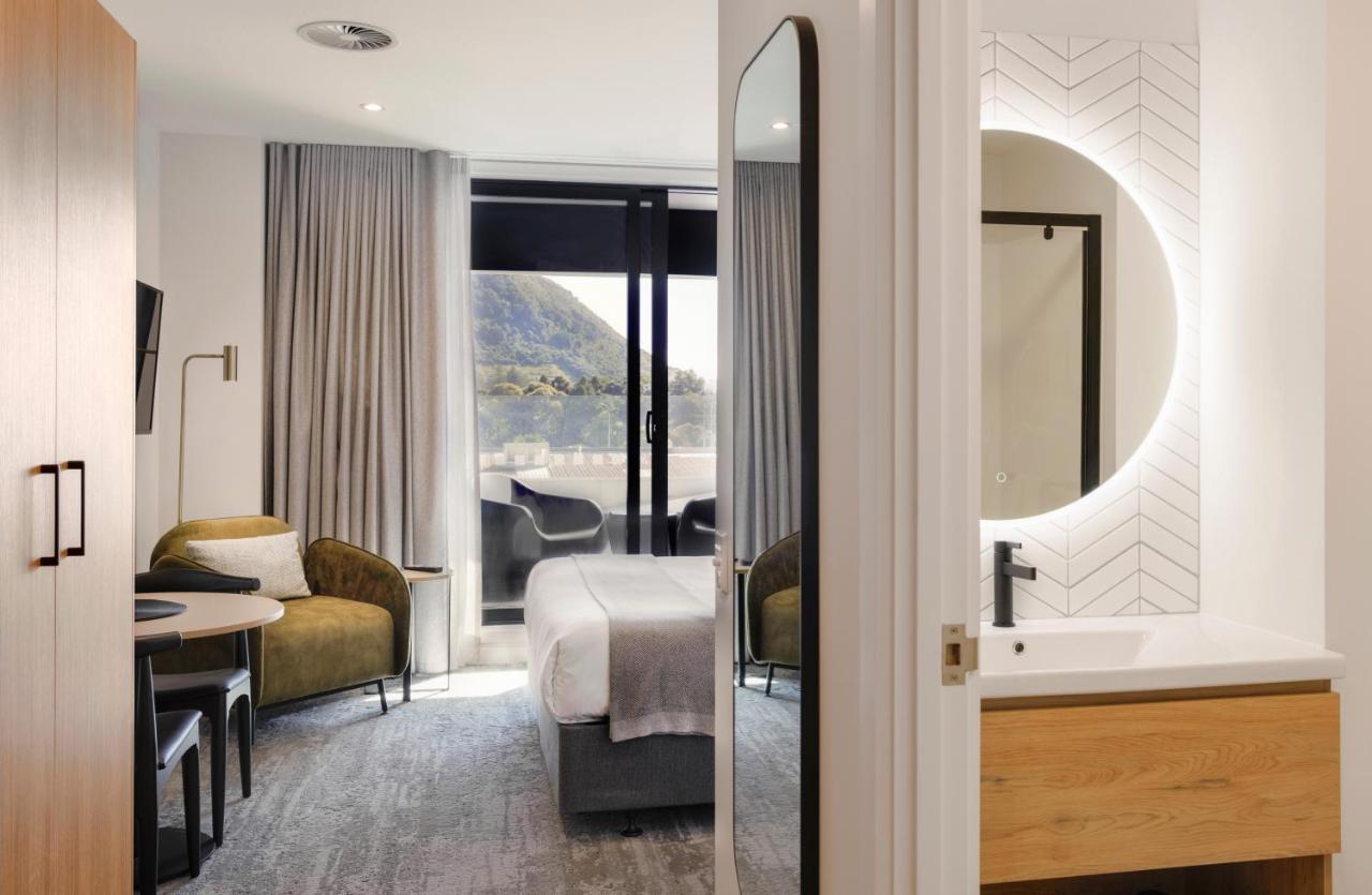 Aparthotel Quest Mt Maunganui Mount Maunganui Exteriér fotografie