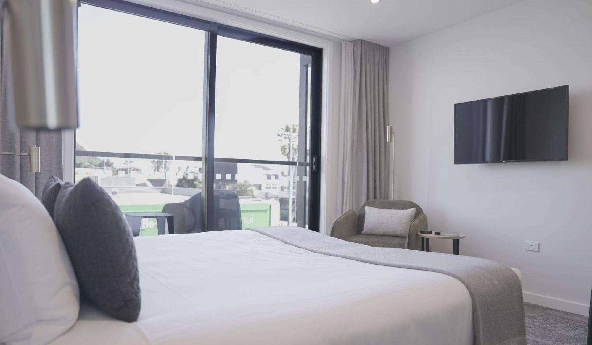 Aparthotel Quest Mt Maunganui Mount Maunganui Exteriér fotografie