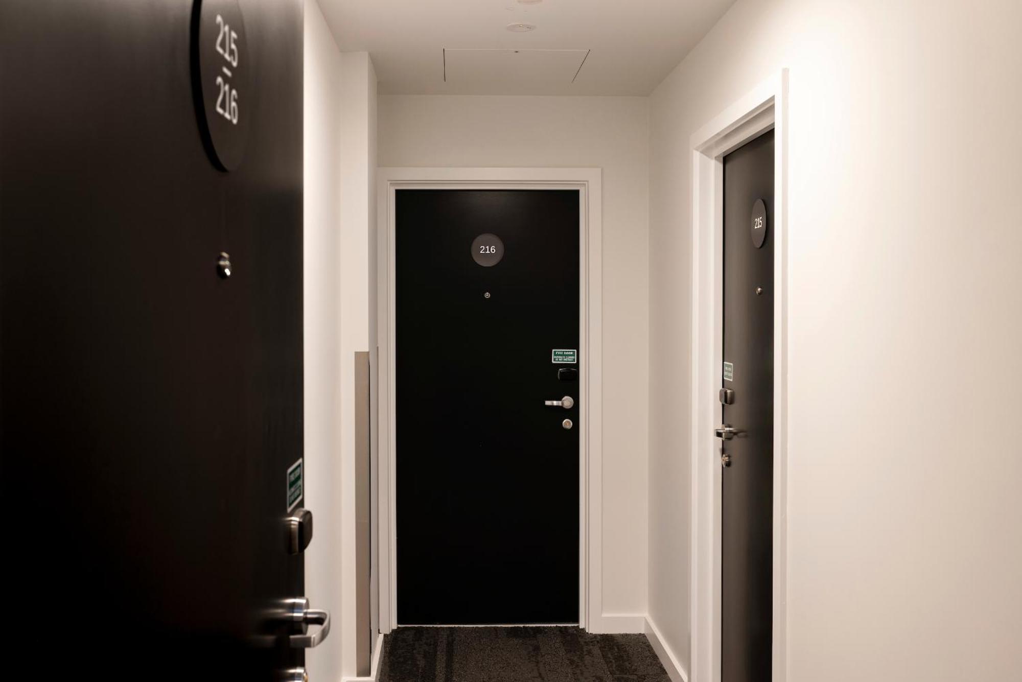 Aparthotel Quest Mt Maunganui Mount Maunganui Exteriér fotografie