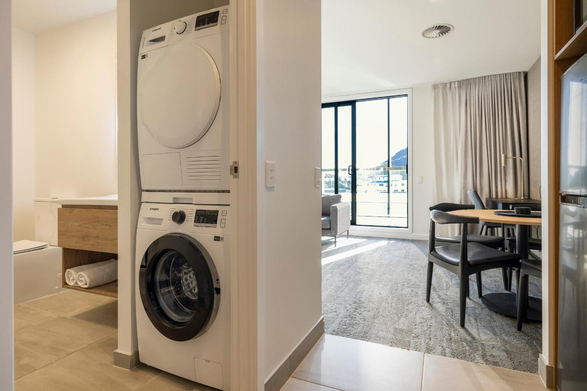 Aparthotel Quest Mt Maunganui Mount Maunganui Exteriér fotografie